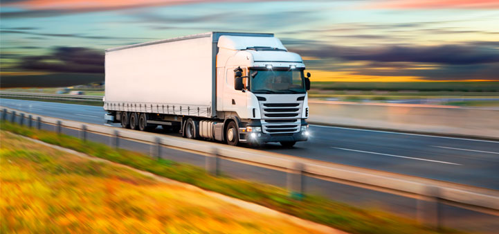Лизинг грузового автомобиля для юридических лиц от компании ЭкономЛизинг Саратов