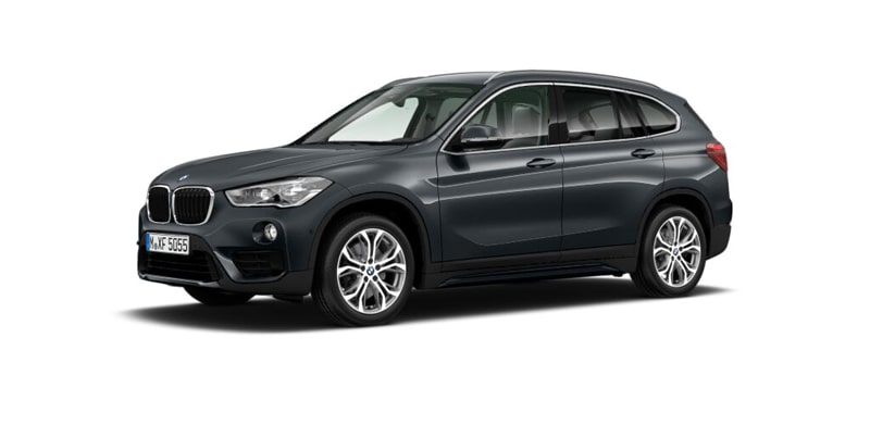 BMW X1 xDrive 18d
